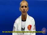 De la Riva Guard by De la Riva 1 - Evolution of Jiu Jitsu Interview